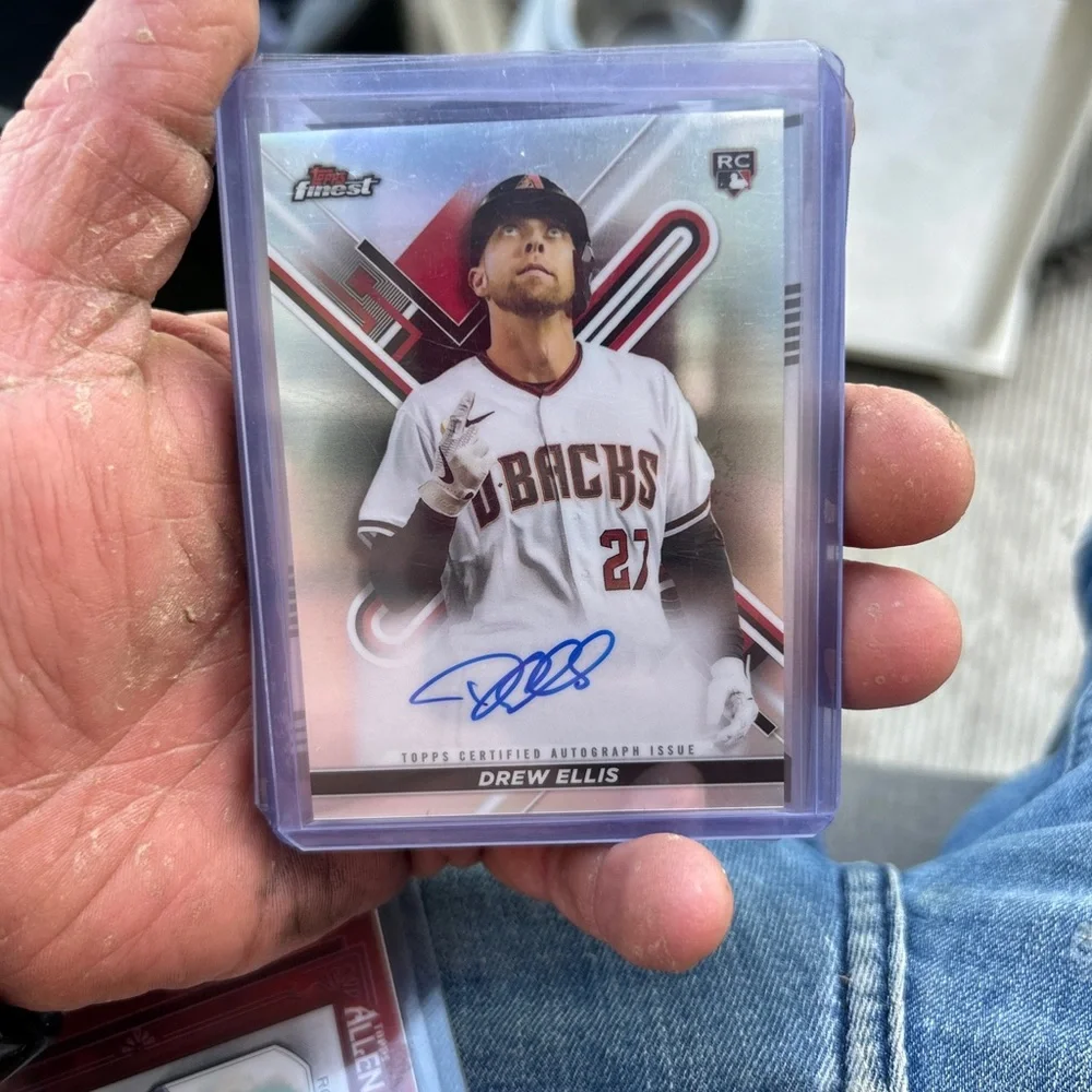 Great cards - Picture 12 of 16